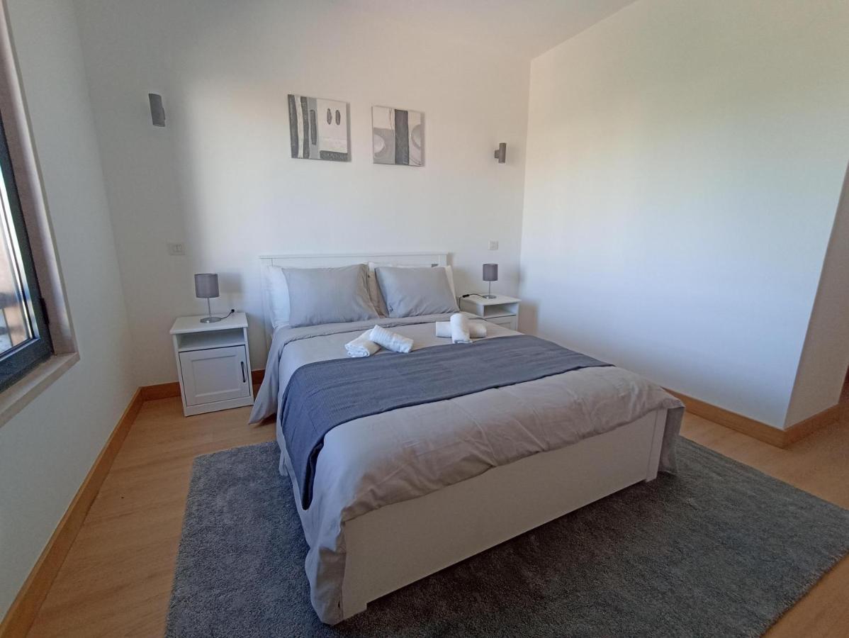 Apartment Modern Marina Lagos