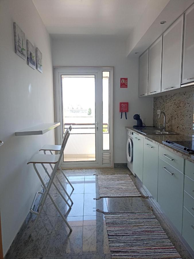 Apartment Modern Marina Lagos