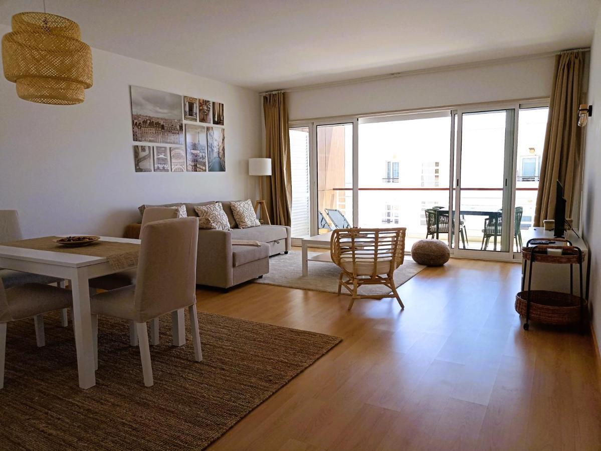Apartment Modern Marina *