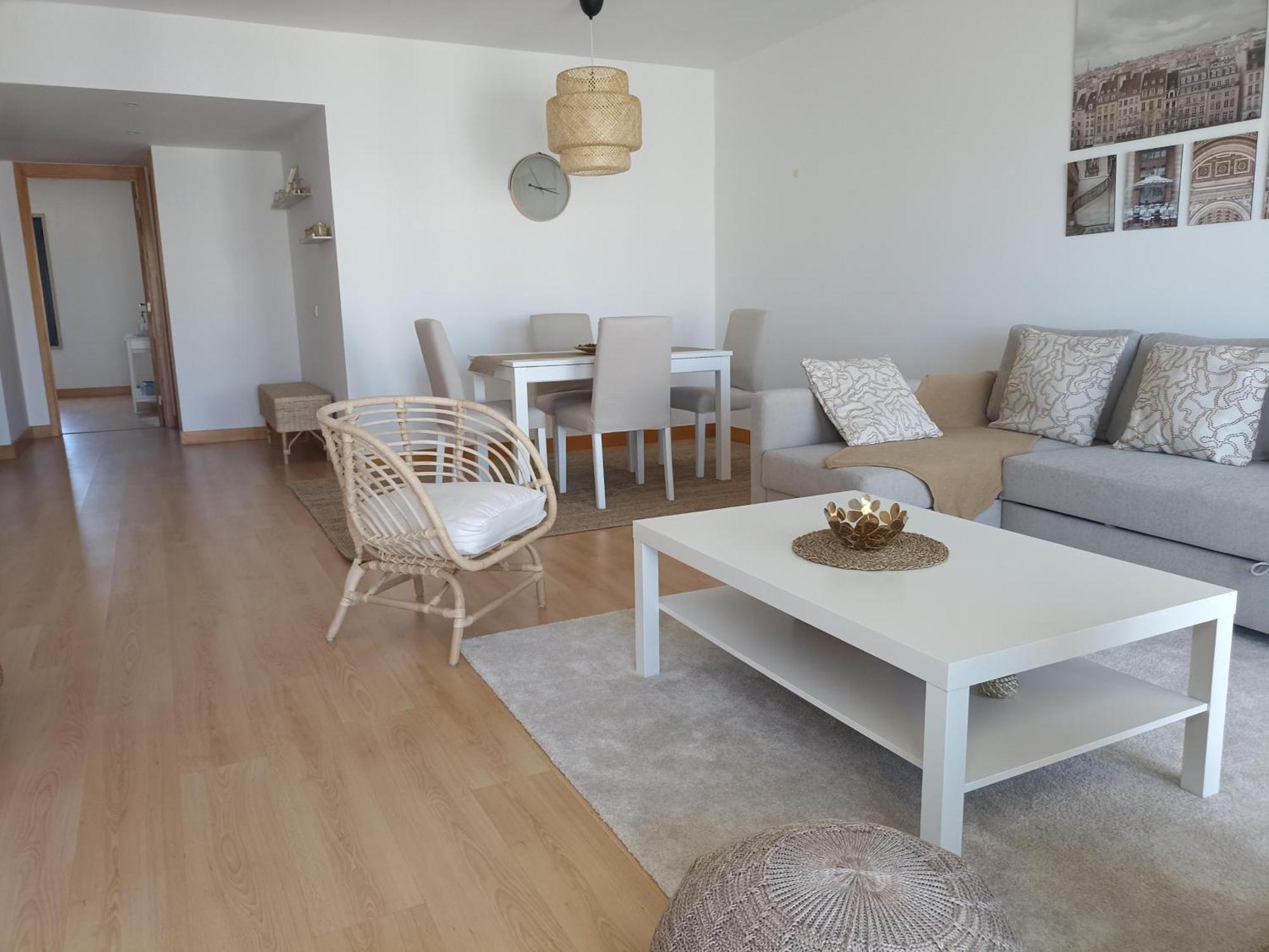 Apartment Modern Marina *